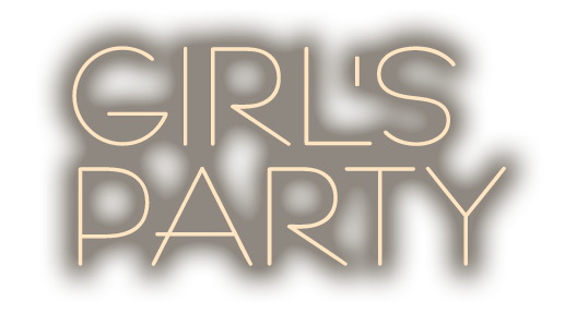GIRL'S PARTY