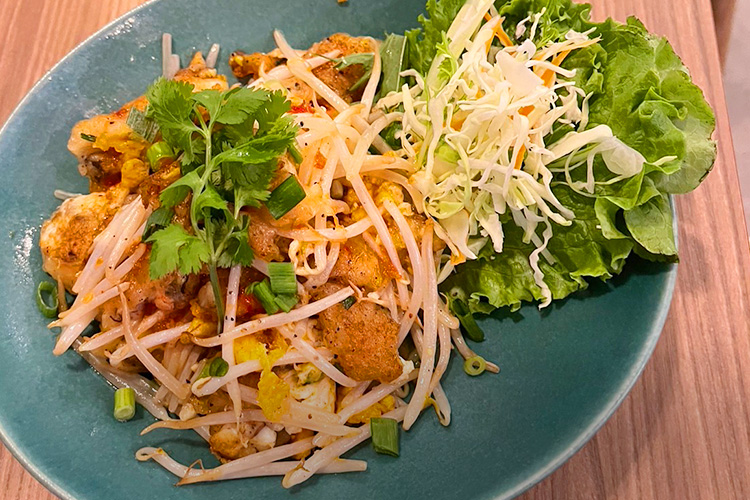 タイ式焼き鳥
